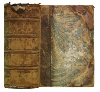 HAYMO of Halberstadt. Bound volume containing 5 works.  1531-50